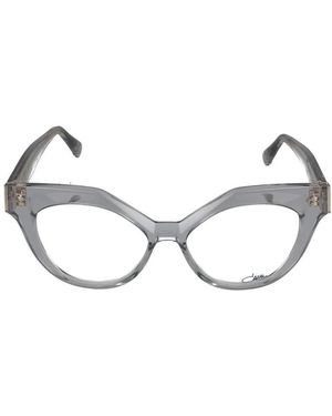 Cazal Glasses - Brown