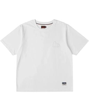 Evisu T-Shirts - Blanc