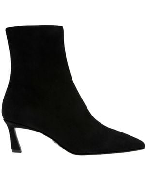Steve Madden Heeled Boots - Negro
