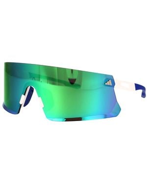 adidas Sunglasses - Green