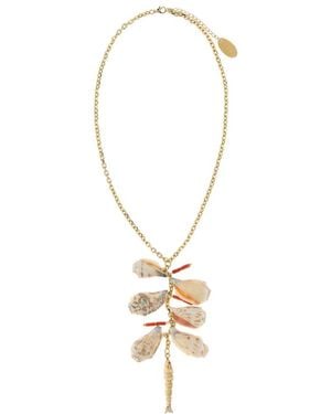 DSquared² Necklaces - Metallic