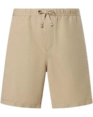 North Sails Casual Shorts - Neutro