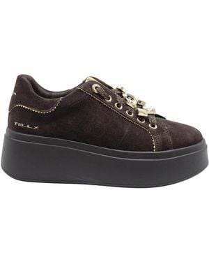 Tosca Blu Sneakers - Nero