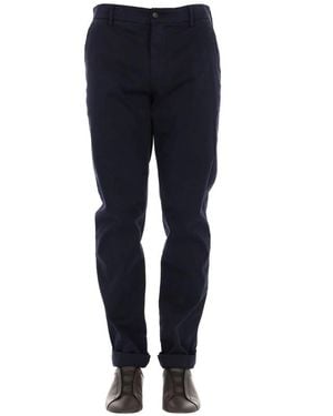 Eleventy Chinos - Blue