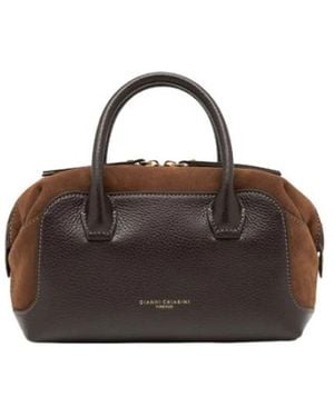 Gianni Chiarini Handbags - Marrón
