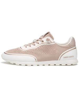 Candice Cooper Trainers - Pink