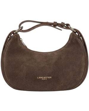 Lancaster Shoulder Bags - Brown