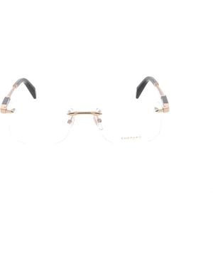 Chopard Glasses - Metálico