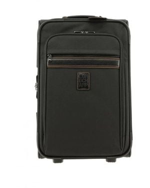 Longchamp Cabin Bags - Black