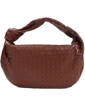 Bottega Veneta Handbags - Brown