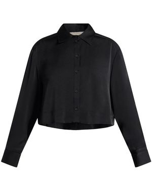 Michael Kors Shirts - Black