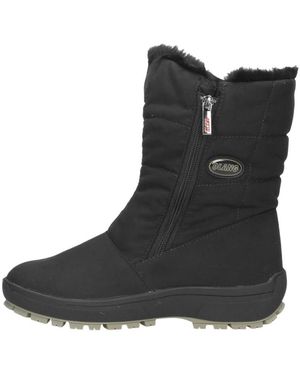 Olang Schoenen ,Zwart ,Wol Grace Snowboots