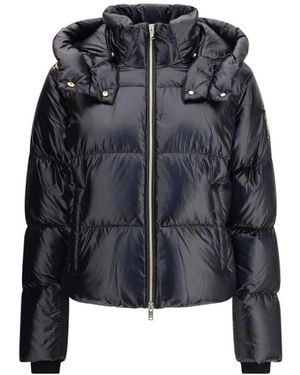 Moose Knuckles Down Jackets - Noir