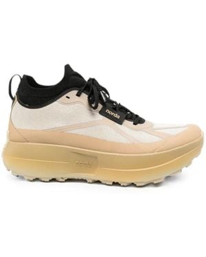 Norda Running Shoes - Blanco