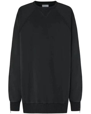 Halfboy Sweatshirts - Negro