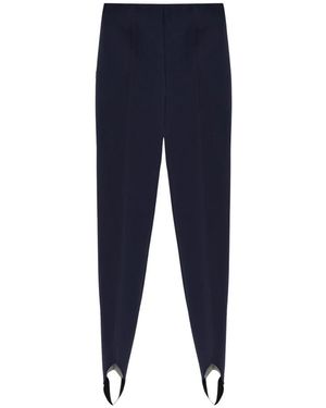 Bogner Fitness ,Blauw ,Leer Elaine Skibroek