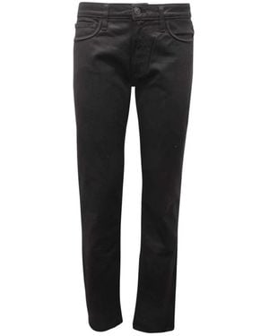 CYCLE Slim Fit Jeans - Black