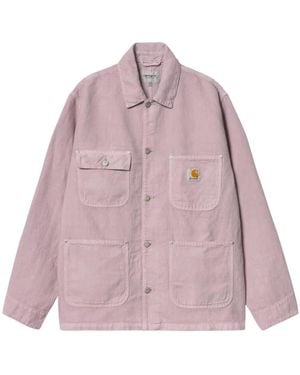 Carhartt Light Jackets - Pink