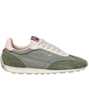 Pepe Jeans Trainers - Green