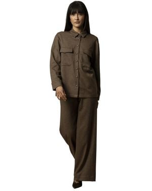 Kocca Jumpsuits - Brown