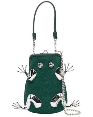Vivienne Westwood Handbags - Green
