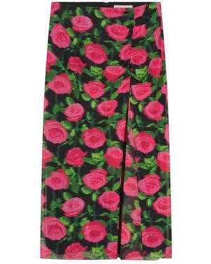 FABIENNE CHAPOT Midi Skirts - Multicolore