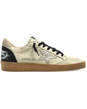 Golden Goose Sneakers - Neutro