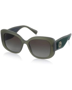 Armani Sonnenbrille - Grau