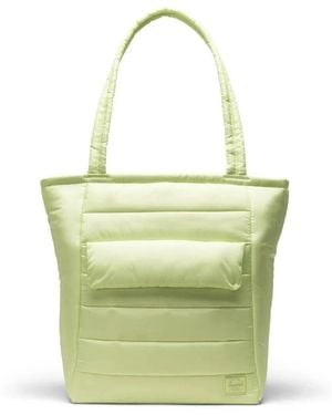 Herschel Supply Co. Tote Bags - Verde