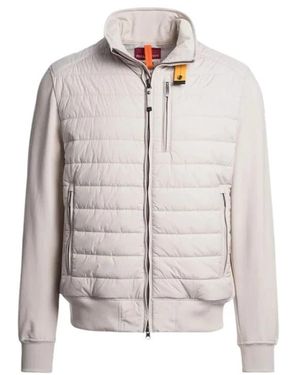 Parajumpers Bomber Jackets - White
