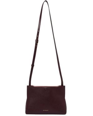Givenchy Cross Body Bags - Red