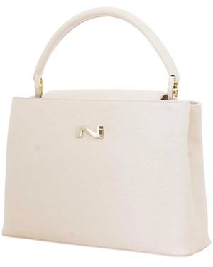 Nathan-Baume Handbags - Bianco