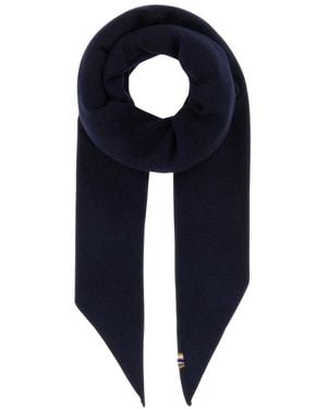 Extreme Cashmere Winter Scarves - Azul