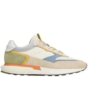 HOFF Trainers - White