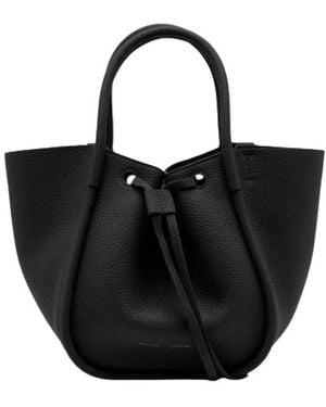 Proenza Schouler Tote Bags - Negro