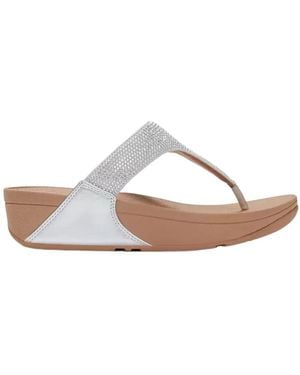 Fitflop Wedges - Gris