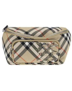 Burberry Belt Bags - Métallisé