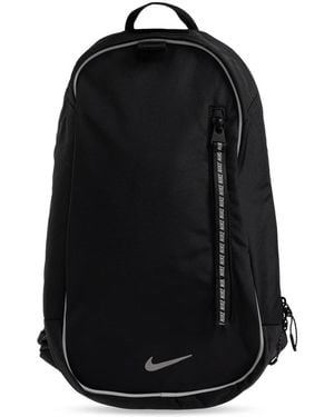Nike Commute 8L Sling Bag - Schwarz