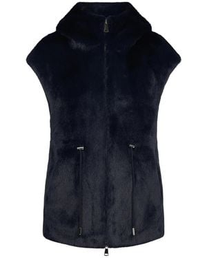 Betta Corradi Vests - Azul