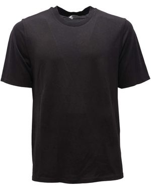 Alpha Studio T-Shirts - Nero