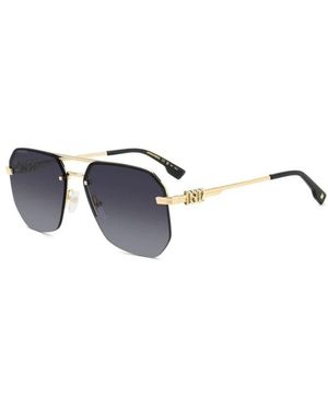 DSquared² Sunglasses - Blue