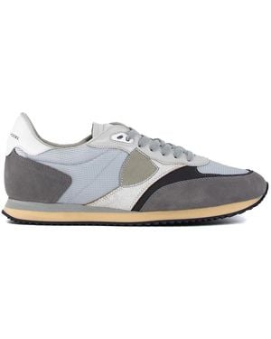 Philippe Model Sneakers - Grigio
