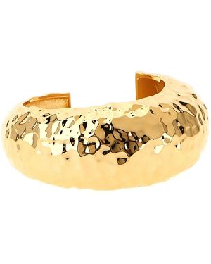 Self-Portrait Bracelets - Metálico