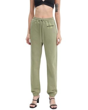 Moschino Sweatpants - Verde