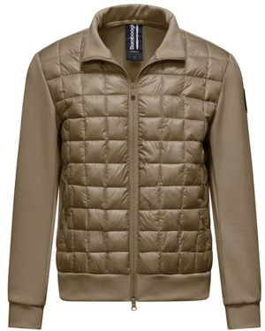 Bomboogie Winter Jackets - Green