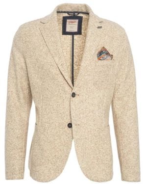 Bob Blazers - Naturel