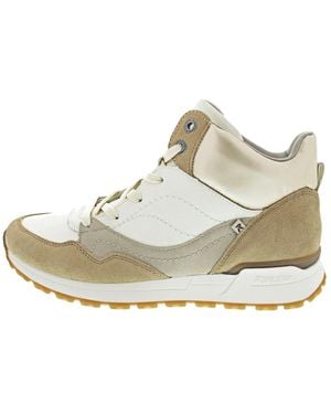 Rieker Sneaker - Weiß