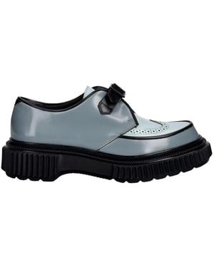 Adieu Flats - Negro