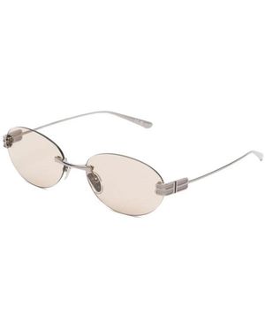 Balenciaga Sunglasses - Blanco