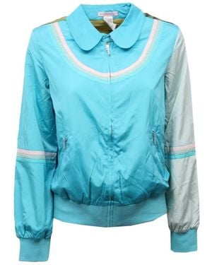 Custoline Winter Jackets - Blue